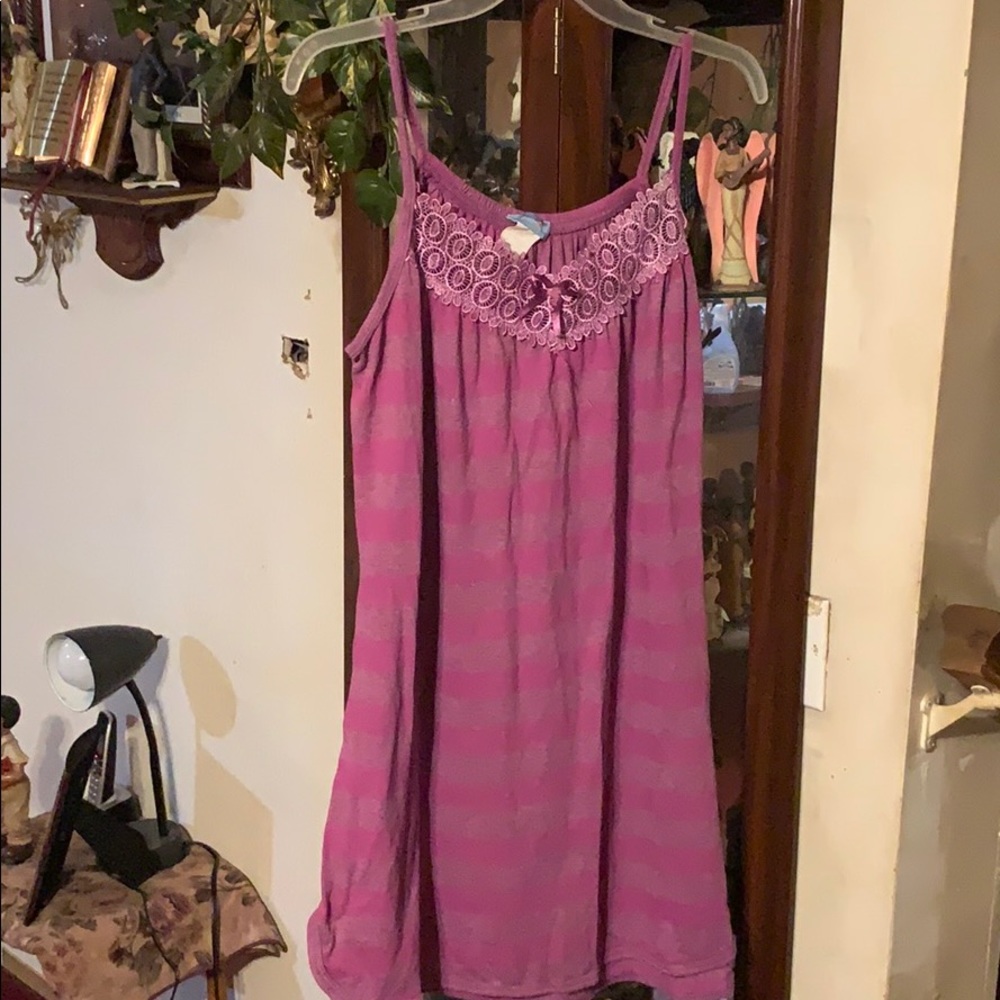 Sz small/med sleepwear by Dream Creast